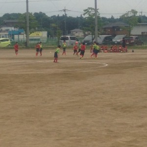 小学四年生ＦＣリアル練習試合/川口アイシンク少年サッカー旧鳩ヶ谷市二三四五年生,幼児,ジュニア,キッズ,チーム