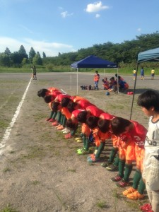 埼玉Sリーグ/川口アイシンク少年サッカ‐鳩ヶ谷市小学生二三四五年幼児