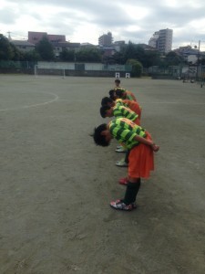 埼玉ＳＮＳオーステン/川口アイシンク少年サッカ‐鳩ヶ谷市小学生二三四五年幼児