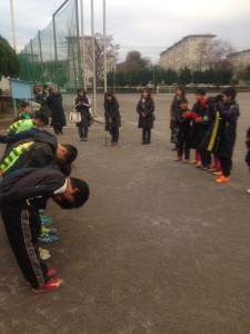 Ｓリーグ尾山台イレブン草加遊馬鳩ヶ谷キッカーズ/川口アイシンク少年サッカ‐鳩ヶ谷市小学生二三四五年幼児