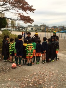 Ｓリーグ尾山台イレブン草加遊馬鳩ヶ谷キッカーズ/川口アイシンク少年サッカ‐鳩ヶ谷市小学生二三四五年幼児