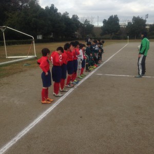 ＳＮＳリーグ東松山ペレーニア/川口アイシンク少年サッカ‐鳩ヶ谷市小学生二三四五年幼児