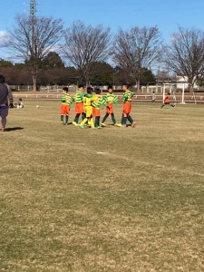 埼玉ＳＮＳリーグ/川口アイシンク少年サッカ‐鳩ヶ谷市小学生二三四五年幼児