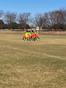 埼玉ＳＮＳリーグ/川口アイシンク少年サッカ‐鳩ヶ谷市小学生二三四五年幼児