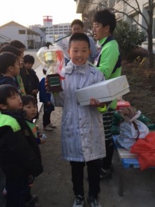 親子サッカー家族対抗チャンピオンズリーグ/川口アイシンク少年サッカ‐鳩ヶ谷市小学生二三四五年幼児