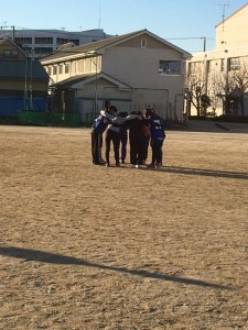 親子サッカー家族対抗ママさん/川口アイシンク少年サッカ‐鳩ヶ谷市小学生二三四五年幼児