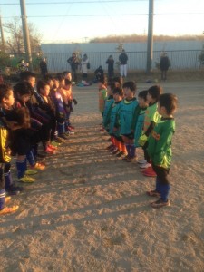 キッズ幼児年長鳩南試合埼玉県立鳩ヶ谷高校/川口アイシンク少年サッカ‐鳩ヶ谷市小学生二三四五年幼児