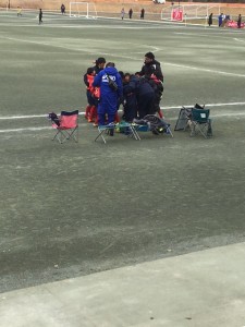 SNSリーグ中央大会浦和レッズＪｒプレジール入間/川口アイシンク少年サッカ‐鳩ヶ谷市小学生二三四五年幼児