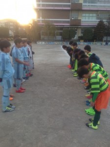 ＳリーグＮＩＩＺＯ/川口アイシンク少年サッカ‐鳩ヶ谷市小学生二三四五年幼児