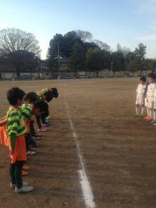 戸塚/川口アイシンク少年サッカ‐鳩ヶ谷市小学生一二三四五年幼児