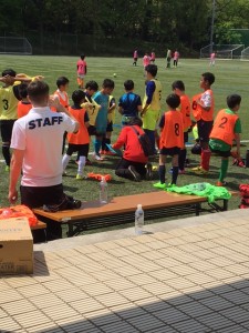 U-12ジュニアサッカーワールドチャレンジ2017街クラブセレクション/川口アイシンク少年サッカ‐鳩ヶ谷市小学生一二三四五年幼児