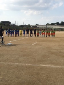 埼玉県クラブユースU-12会長杯/川口アイシンク少年サッカ‐鳩ヶ谷市小学生一二三四五年幼児