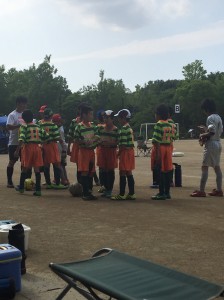 埼玉県クラブユースU-12会長杯/川口アイシンク少年サッカ‐鳩ヶ谷市小学生一二三四五年幼児