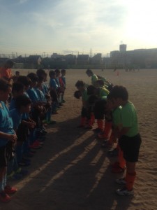 エリオス/川口アイシンク少年サッカ‐鳩ヶ谷市小学生一二三四五年幼児