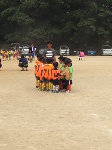 芝南/川口アイシンク少年サッカ‐鳩ヶ谷市小学生一二三四五年幼児