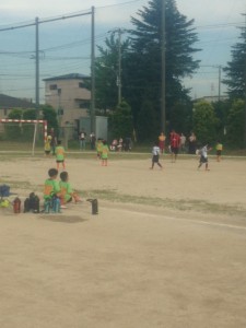 飯塚ＦＣ吉川武蔵野早稲田ユナイテッド埼玉県立鳩ヶ谷高校/川口アイシンク少年サッカ‐鳩ヶ谷市小学生一二三四五年幼児