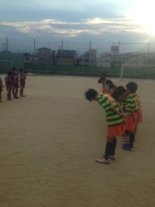 飯塚ＦＣ吉川武蔵野早稲田ユナイテッド埼玉県立鳩ヶ谷高校/川口アイシンク少年サッカ‐鳩ヶ谷市小学生一二三四五年幼児