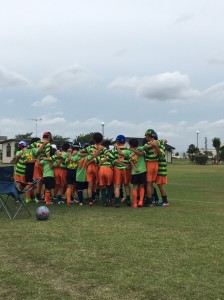 アスリート三郷スカイパーク/川口アイシンク少年サッカ‐鳩ヶ谷市小学生一二三四五年幼児