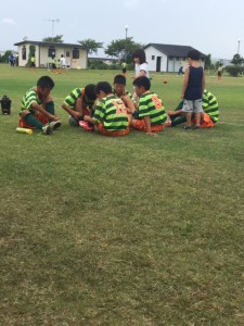 アスリート三郷スカイパーク/川口アイシンク少年サッカ‐鳩ヶ谷市小学生一二三四五年幼児