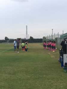 アスリート三郷スカイパーク/川口アイシンク少年サッカ‐鳩ヶ谷市小学生一二三四五年幼児