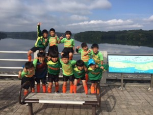 埼玉SNSリーグ狭山湖鳩ヶ谷高校川口アイシンク少年サッカ‐鳩ヶ谷市小学生一二三四五年幼児