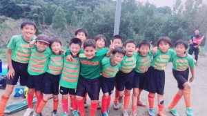 埼玉SNSリーグ狭山湖鳩ヶ谷高校川口アイシンク少年サッカ‐鳩ヶ谷市小学生一二三四五年幼児