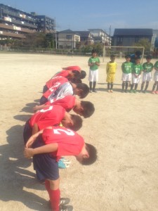 GoisYANAKAみのべ鳩ヶ谷高校川口アイシンク少年サッカ‐鳩ヶ谷市小学生一二三四五年幼児