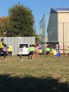 ジャクパゼウシス埼玉県クラブユースU-11川口アイシンク少年サッカ‐鳩ヶ谷市小学生一二三四五年幼児