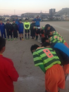 吉川武蔵野ＦＣリアン滑川川口アイシンク少年サッカ‐鳩ヶ谷市小学生一二三四五年幼児