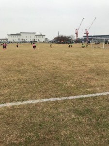 アスリート三郷川口アイシンク少年サッカ‐鳩ヶ谷市小学生一二三四五年幼児