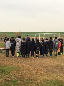 Ｓ１リーグプログレッソ東川口川口アイシンク少年サッカ‐鳩ヶ谷市小学生一二三四五年幼児