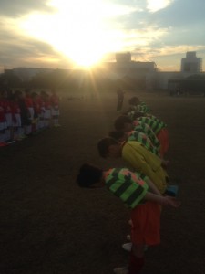 三郷スカイパーク八潮メッツ川口アイシンク少年サッカ‐鳩ヶ谷市小学生一二三四五年幼児