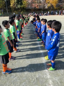 桜町小新郷ＦＣ川口アイシンク少年サッカ‐鳩ヶ谷市小学生一二三四五年幼児