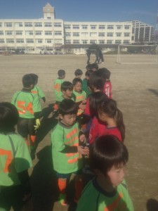 八潮メッツ埼玉県立鳩ヶ谷高校川口アイシンク少年サッカ‐鳩ヶ谷市小学生一二三四五年幼児