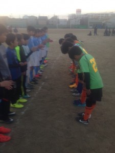 上尾SC埼玉県立鳩ヶ谷高校川口アイシンク少年サッカ‐鳩ヶ谷市小学生一二三四五年幼児