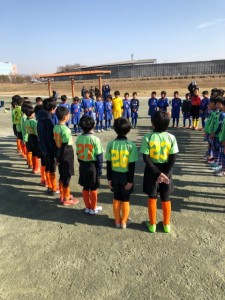 ＳNSリーグ川口アイシンク少年サッカ‐鳩ヶ谷市小学生一二三四五年幼児