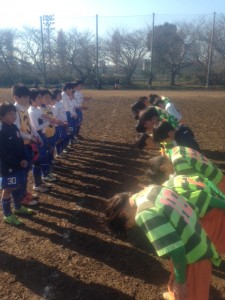 デールさいたま川口アイシンク少年サッカ‐鳩ヶ谷市小学生一二三四五年幼児