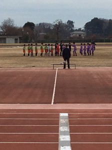 埼玉県四種新人戦南部大会川口アイシンク少年サッカ‐鳩ヶ谷市小学生一二三四五年幼児