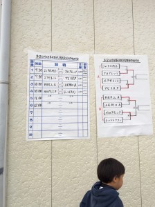 埼玉県四種新人戦南部大会川口アイシンク少年サッカ‐鳩ヶ谷市小学生一二三四五年幼児