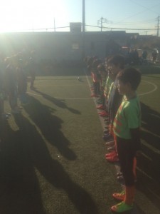 フットサルソサイチ西大宮スポーツパークラソス川口アイシンク少年サッカ‐鳩ヶ谷市小学生一二三四五年幼児