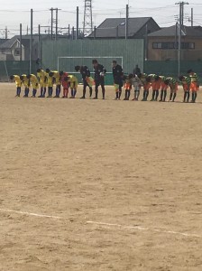 鳩ヶ谷高校Ｓ１リーグ川口アイシンク少年サッカ‐鳩ヶ谷市小学生一二三四五年幼児