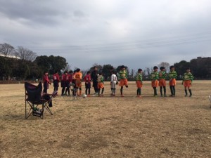 鳩ヶ谷高校Ｓ１リーグ川口アイシンク少年サッカ‐鳩ヶ谷市小学生一二三四五年幼児