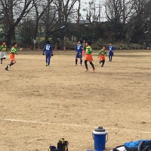 鳩ヶ谷高校Ｓ１リーグ川口アイシンク少年サッカ‐鳩ヶ谷市小学生一二三四五年幼児