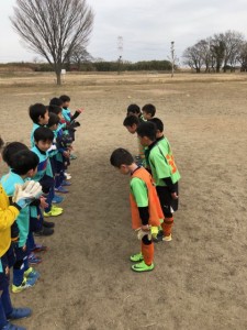 鴻巣ＦＣ川口アイシンク少年サッカ‐鳩ヶ谷市小学生一二三四五年幼児