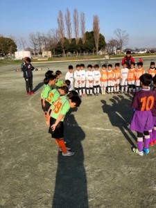 埼玉SNSリーグU-8川口アイシンク少年サッカ‐鳩ヶ谷市小学生一二三四五年幼児