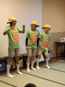 卒団式川口アイシンク少年サッカ‐鳩ヶ谷市小学生一二三四五年幼児