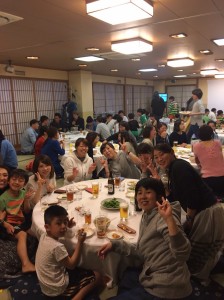 卒団式川口アイシンク少年サッカ‐鳩ヶ谷市小学生一二三四五年幼児