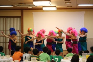 卒団式川口アイシンク少年サッカ‐鳩ヶ谷市小学生一二三四五年幼児