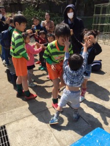 桜町小戸塚川口アイシンク少年サッカ‐鳩ヶ谷市小学生一二三四五年幼児