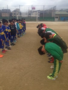 鳩ヶ谷高校東川口川口アイシンク少年サッカ‐鳩ヶ谷市小学生一二三四五年幼児